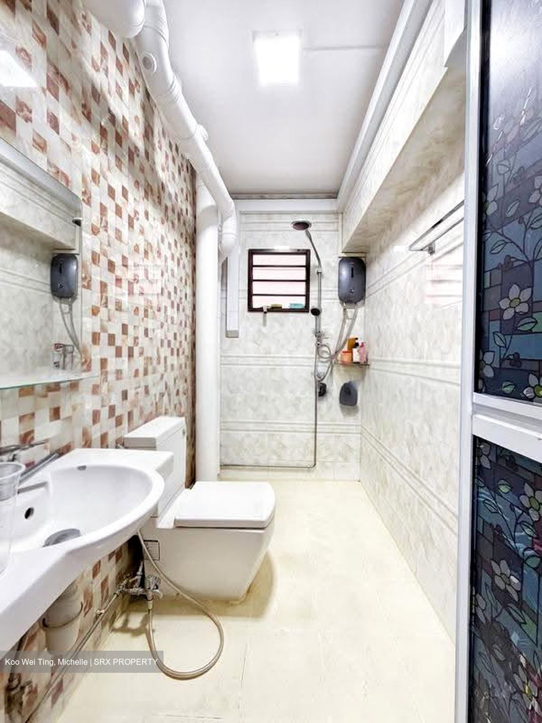 Blk 484D Choa Chu Kang Avenue 5 (Choa Chu Kang), HDB 5 Rooms #634146621